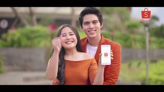 Shopee TVC: Ada Shopee, Selalu di Hati (30 sec.)