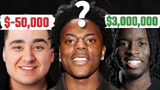 When Streamers Accidentally Leak Their Revenue