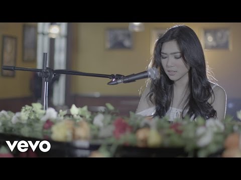 Isyana Sarasvati Tetap Dalam Jiwa