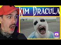 Kim Dracula - Drown | First Time Reaction