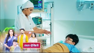 Suman Indori Today NEW PROMO 28th February| Rishi Ki Bachi JAAN, Devika Ko Laga CURRENT