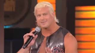 Lopez Tonight - Guest Dolph Ziggler (2010-08-09)