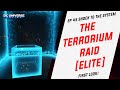 DCUO Ep45: The Terrorium Raid Elite