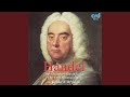 No. 3 in E Minor: Andante larghetto - Allegro - Sarabande: Largo assai - Allemande: Andante...