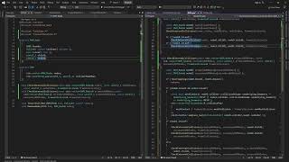 Physics Engine Development - Collisions Phases Pt 2[Code]