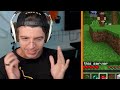 testing scary minecraft lies to solve them…