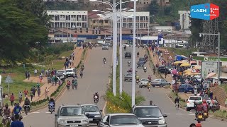 #AMAKURU .ubwambuzi bwakamejeje muri Kigali||RIB yatanze gasopo ku bajya mu bimina bitemewe