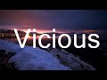 Bohnes - Vicious (Lyrics) Lyrics Video