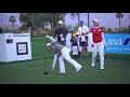 上原彩子選手 ayako uehara ~driver shot~【2018 ana inspiration】