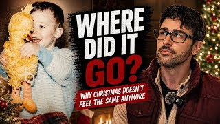 Why Christmas Doesn’t Feel the Same Anymore