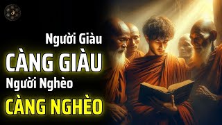 HIỆU ỨNG MATTHEW: HÉ LỘ SỰ THẬT GÂY SỐC VỀ GIÀU CÓ | THUẬT CỔ NHÂN