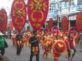 Indak Indak sa Kadalanan - Kadayawan 2011