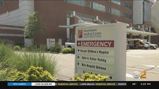 New Jersey Hospitals Preparing For Possible Resurgence In COVID-19 Cases