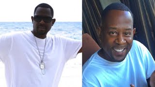 Sad News Martin Lawrence Mourns Passing Of His Beloved Actor And Shared Tragic Details
