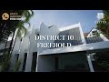 District 10 Freehold Bungalow for Sale in Singapore