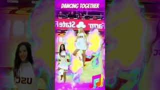 Dancing Together 117 😍🌹 #dance #breakdance #dancevideo #funny #kpop