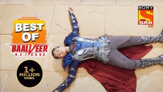 किसने मारा Baalveer को ? | Best Of Baalveer Returns