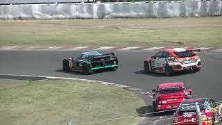 ピレリスーパー耐久シリーズ2019第2戦菅生スーパー耐久3時間レース　グループ1決勝#3