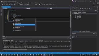 Vb.net Console Application Full Tutorial [ 2021] Updated