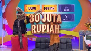 Wow! Tim Rigen Menang 30 Juta Rupiah! | ARISAN BEST MOMENT (26/05/24)