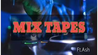 Mixtapes Tamil dsp mix