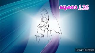 അമ്മക്കൊപ്പം  (1 Minute)