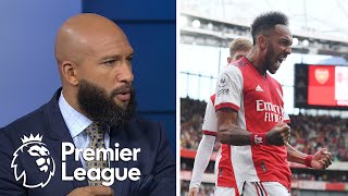 Previewing Saturday's Premier League action in Matchweek 5 | NBC Sports