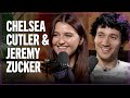 Chelsea Cutler & Jeremy Zucker | brent iii, Marriage, A-Frame, Song Writing