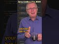 What is dependency injection - Cracking the Java Coding Interview #javalanguage #javacoding