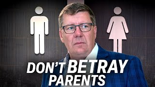 DON'T BETRAY PARENTS: Saskatchewan Premier Scott Moe Backtracks on Key Promise to Parents