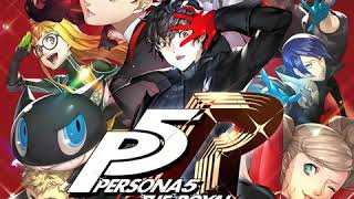 P5R OST 22 Out of Kindness