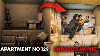 Apartment No 129 Horror Game Theories and Messages