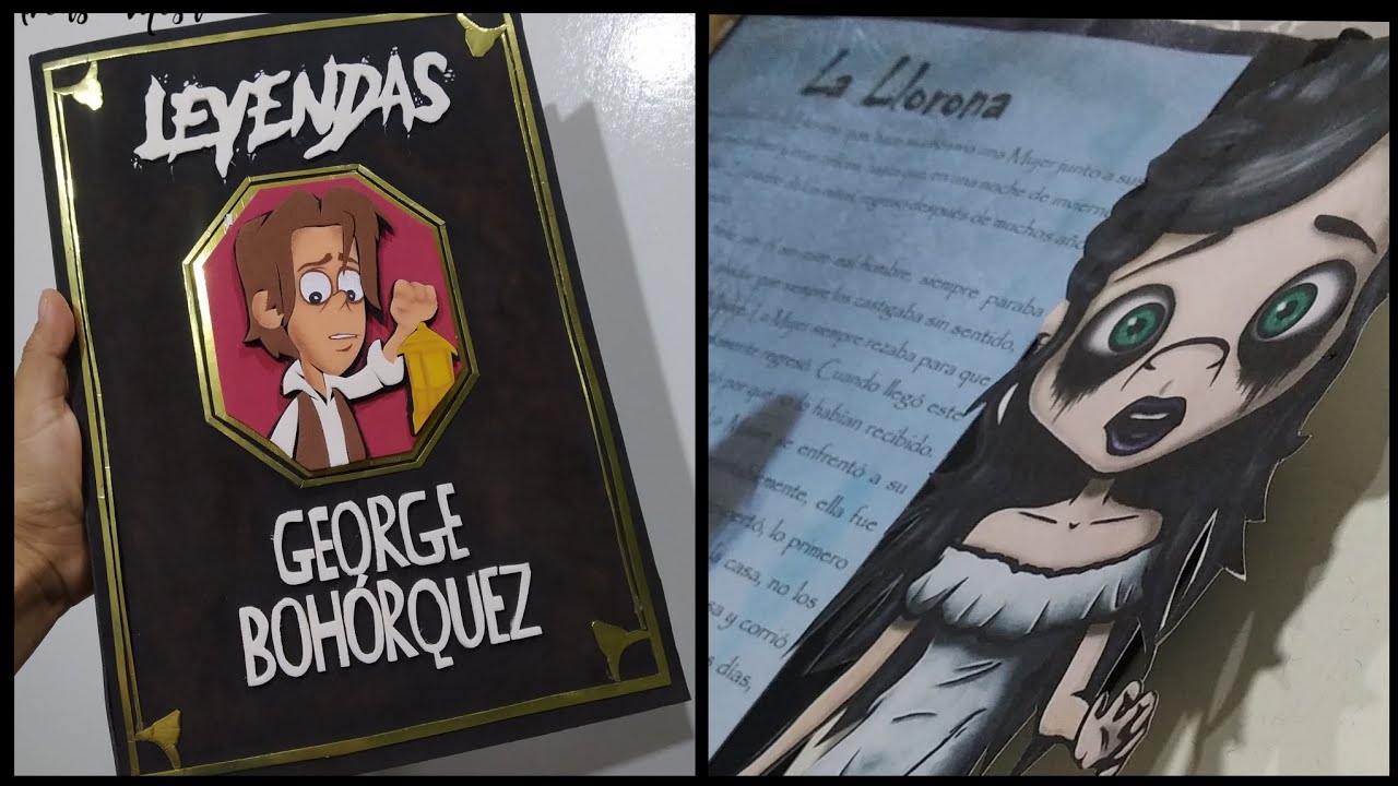 Libro De Leyendas Ecuatorianas- Fácil Y Rápido - Internacionales ...