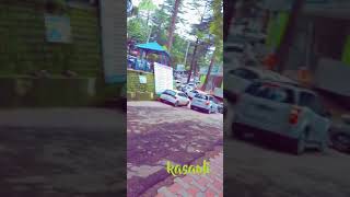 +919781112751 reached at Kasauli himachal pradesh tour package from Amritsar Chandigarh cab service