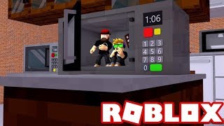 Roblox Escape Evil Granny Obby - escape the kitchen obby roblox