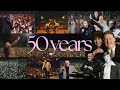 50 Years of Ministry | Pastor Tim Hall