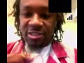 Famous Rapper Lil Jay Responds To Rumors Sleeping With Mama Duck #fbgduck #kingliljay #fbgbutta