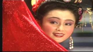 Diaochan Dances For Dong Zhuo (Romance Of The Three Kingdoms 1994)