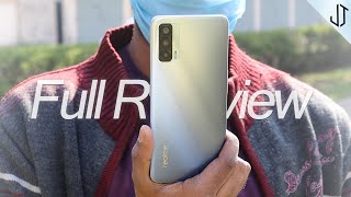 Realme X7 Full Review After 1 Month!