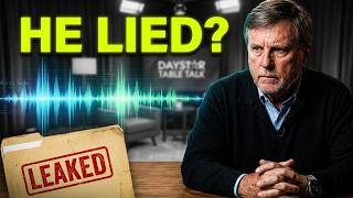 The Truth Behind the Jimmy Evans Leaked Audio