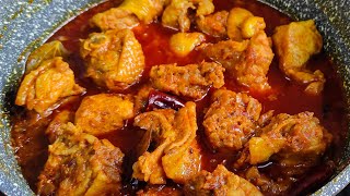 Turkey Curry Recipe || Simple and Easy Turkey Curry Recipe || Turkey Recipe - Nom Yumm