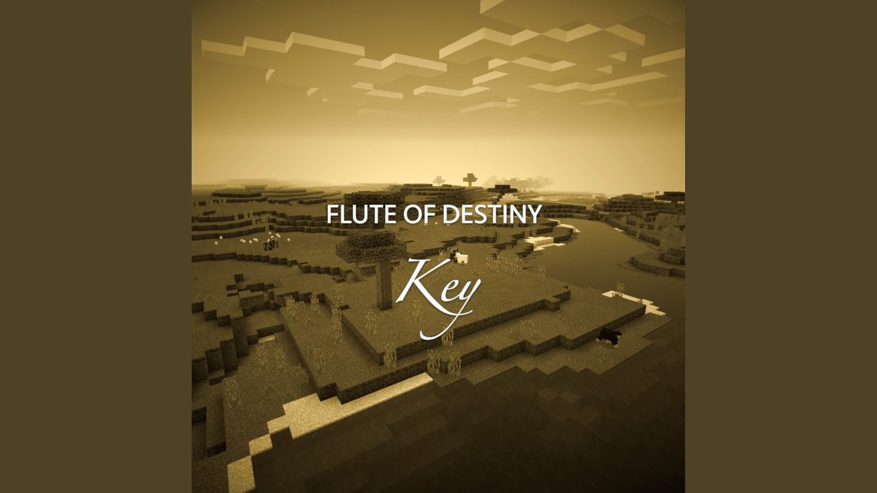 Key From Minecraft Youtube