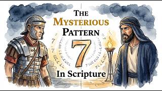 The Mysterious Pattern Of 7 In Scripture