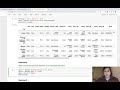 Exercise Solutions - Boolean Indexing Multiple Conditions