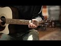 cort earth60ce cutaway dreadnought