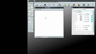 LiveCode Basic Text Editor Tutorial