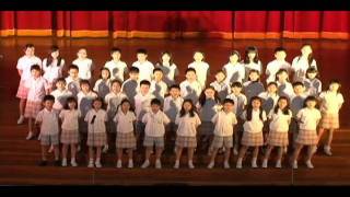 20110423-私立中山小學-母親節音樂才藝表演會02-2