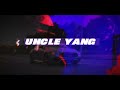 uncle yang渣车人｜amg c63