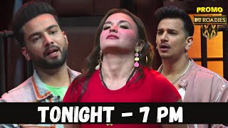 MTV Roadies Double Cross | Episode 5 - 6 | Promo | Tonight