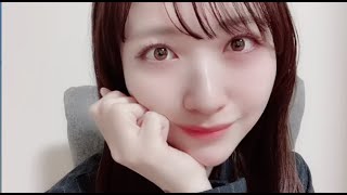 石田千穂（STU48） 2025年02月10日22時37分22秒  SHOWROOM